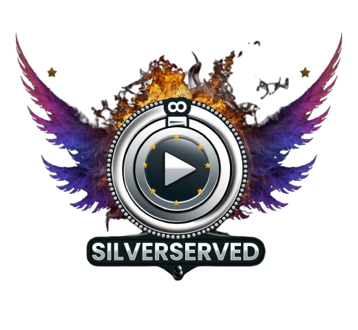 Silver Served